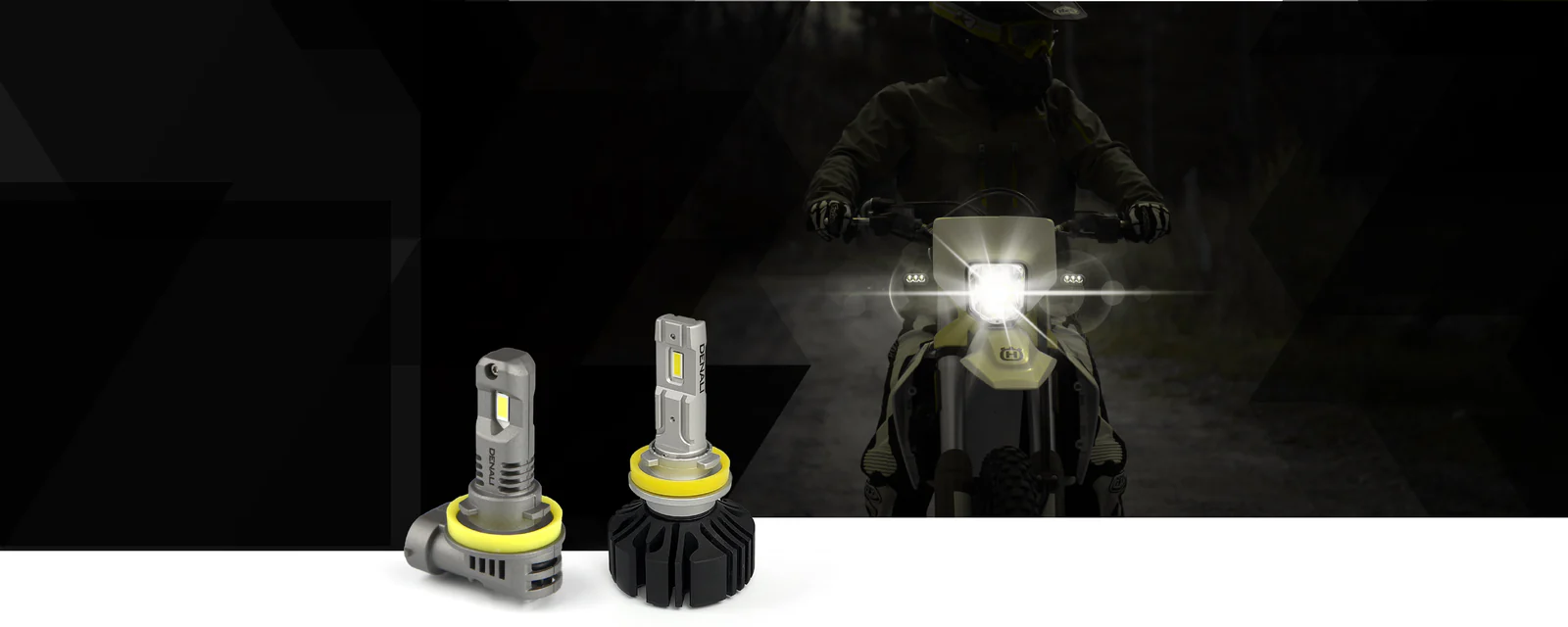 Illuminate Your Next Adventure